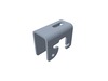 BRACKET - HANGER, RR – Part Number: 130-6888