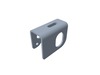 BRACKET - HANGER, LR – Part Number: 130-6889