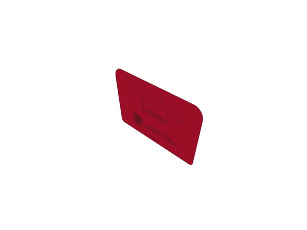 18421977-1-M-Toro-131-1079-DECAL-ENGINE DISPLACEMENT