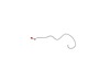 ASM,THROTTLE CABLE – Part Number: 133-1814