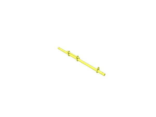 18422389-1-M-Toro-135-0148-PIVOT-BRAKE