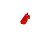 COVER-DISCHARGE W/DECAL – Part Number: 135-1127