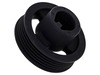 PULLEY, CRANK – Part Number: 135-1198