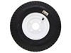 WHEEL AND TIRE ASM(18X7.5-8) W – Part Number: 135-1210