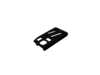 PANEL-CONTROL, NARROW – Part Number: 135-1402-03