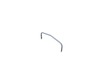 BAR, REFERENCE – Part Number: 135-1557-03