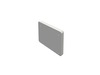 CUSHION-GREY – Part Number: 135-1693