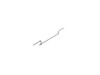 WLD-BRAKE SHAFT 32/36 – Part Number: 135-1950-03
