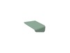 DEFLECTOR-RUBBER – Part Number: 135-2157