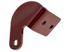 BRACKET-DEFLECTOR – Part Number: 135-2158-01
