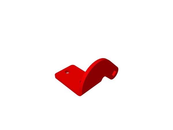 18422451-1-M-Toro-135-2159-01-BRACKET-DEFLECTOR