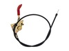 CONTROL, THROTTLE – Part Number: 135-2169
