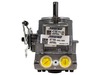 PUMP-HYDRAULIC RH 10CC – Part Number: 135-2211