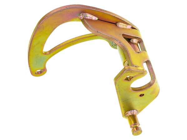 18422458-1-M-Toro-135-2238-ASM, IDLER ARM W/ BUSHINGS