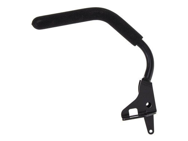 18422475-1-M-Toro-135-2546-ASM, LT CONTROL LEVER W/ GRIP