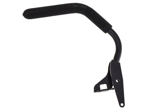 18422476-1-M-Toro-135-2547-ASM, RT CONTROL LEVER W/ GRIP