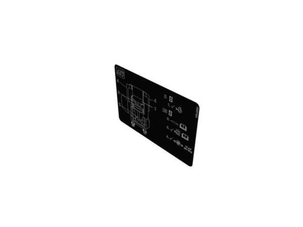 18422478-1-M-Toro-135-2563-DECAL-SERVICE AID SM