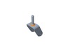 FORK-CASTER – Part Number: 135-2602-01