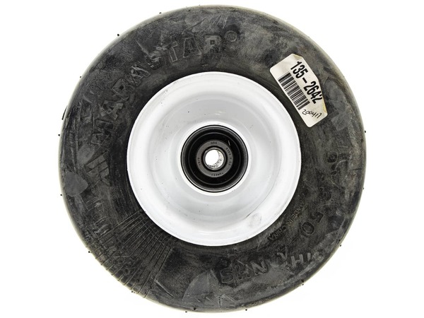 18422481-1-M-Toro-135-2642-WHEEL AND TIRE ASM