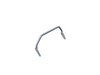 WELD, REAR REF BAR – Part Number: 135-3430-05