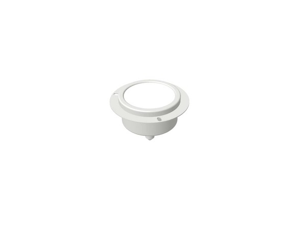18422506-1-M-Toro-135-3970-GAUGE-PRESSURE W/FLANGE
