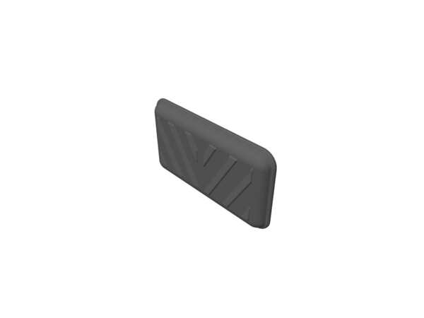 18422550-1-M-Toro-135-5345-PAD, KNEE, RT