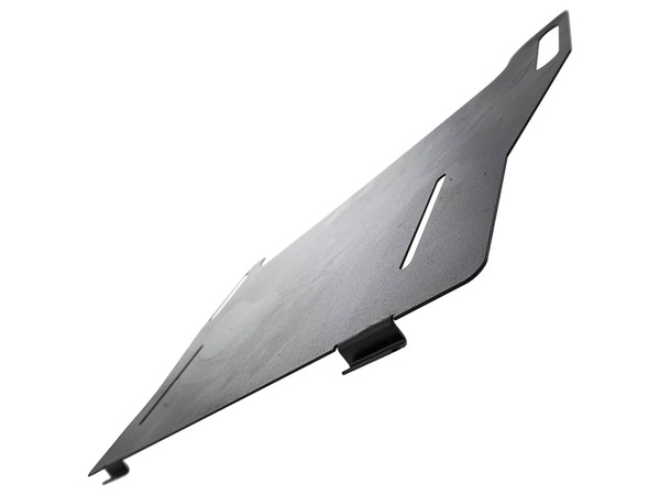 18422611-1-M-Toro-135-5498-05-PLATE-PAD, KNEE