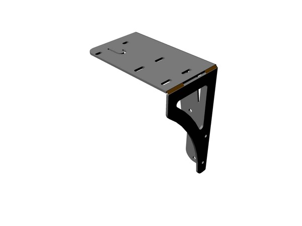 18422635-1-M-Toro-135-5537-MOUNT-BOX, LT FERT