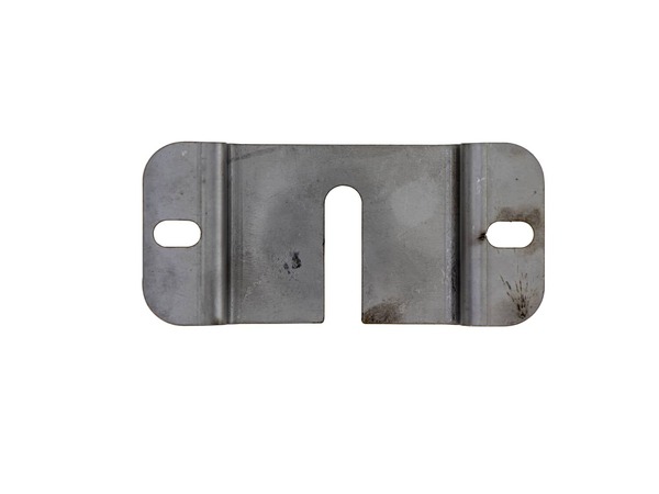 18422659-1-M-Toro-135-5563-BRACKET-HOPPER, 150 CABLE OFFS