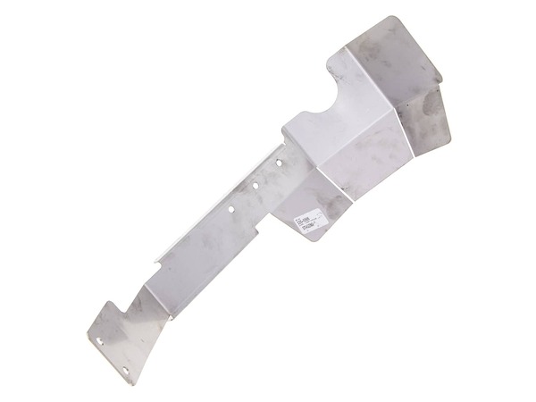 18422662-1-M-Toro-135-5566-GUARD-MUFFLER, LOWER