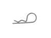 PIN-HAIR – Part Number: 135-6284
