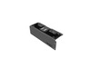 ASM-PLATE W/DECAL – Part Number: 135-6294