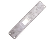 MOUNT-TANK, AUX FRONT – Part Number: 135-6619