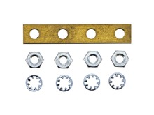 BLOCK-TERMINAL – Part Number: 135-6628