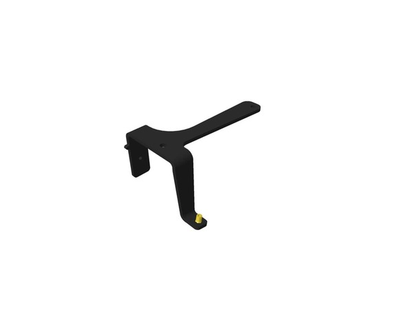 18422807-1-M-Toro-135-6711-ASM-CLUTCH ANCHOR W/INSERT