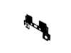 DECAL-CONTROL PANEL NON-EFI – Part Number: 135-6773