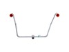LINE, HYDRAULIC, CHARGE TEE – Part Number: 135-7055