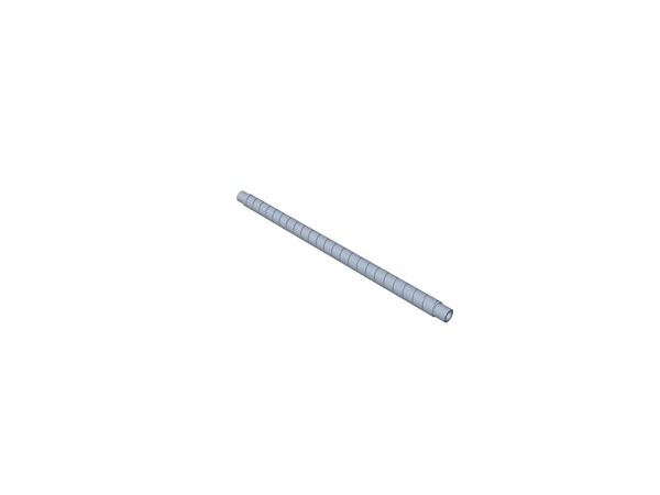 18422838-1-M-Toro-135-7083-HOSE-SPRAY, WRAPPED