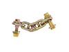 DECK CHAIN ASM – Part Number: 135-7215