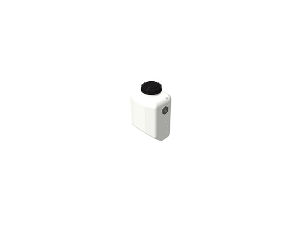 18422932-1-M-Toro-135-7991-ASM-TANK, AUX/ISO, 7GAL LT