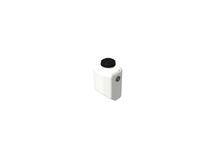 ASM-TANK, AUX/ISO, 7GAL LT – Part Number: 135-7991