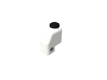 ASM-TANK, AUX 7GAL – Part Number: 135-7995