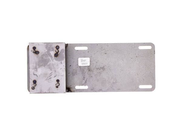 18422969-1-M-Toro-135-8177-MOUNT-PUMP, 30 GAL