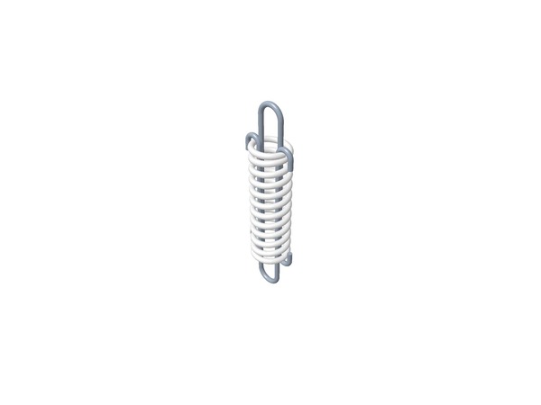 18423463-1-M-Toro-135-9373-Z-PLUG DRAWBAR SPRING