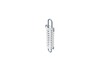 Z-PLUG DRAWBAR SPRING – Part Number: 135-9373