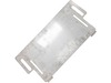 PLATE, KNEE PAD, JR36 – Part Number: 142-0727