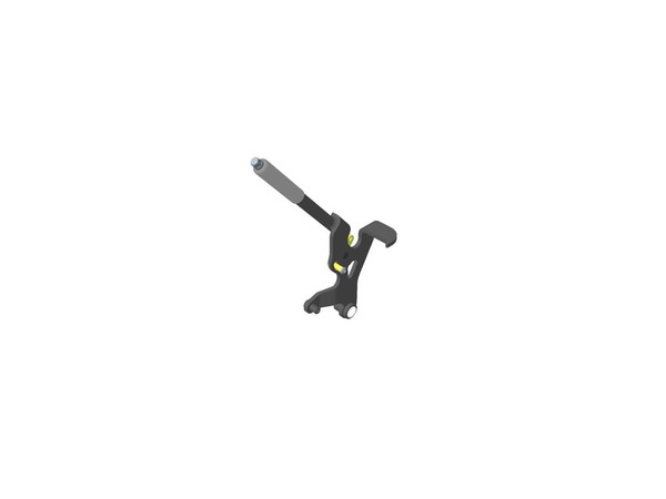 18424733-1-M-Toro-142-2579-ASM, HOC LEVER