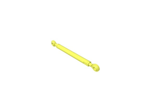 18424735-1-M-Toro-142-2581-ASM, LIFT ROD