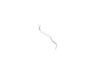 LINE, HYD. CHARGE – Part Number: 142-2594