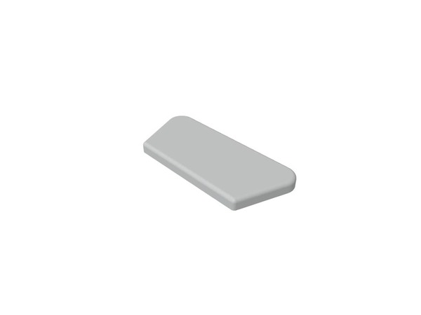 18424750-1-M-Toro-142-2751-PAD-KNEE, CENTER